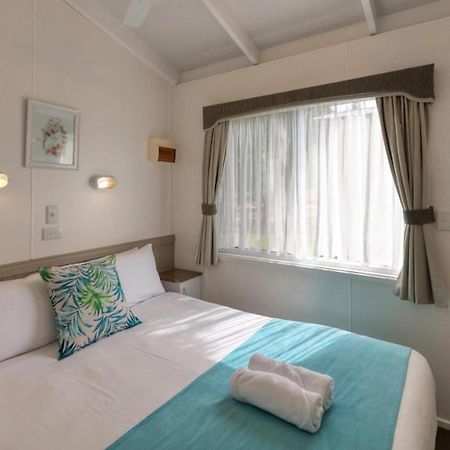 Big4 Porepunkah Holiday Park Bright Exterior foto
